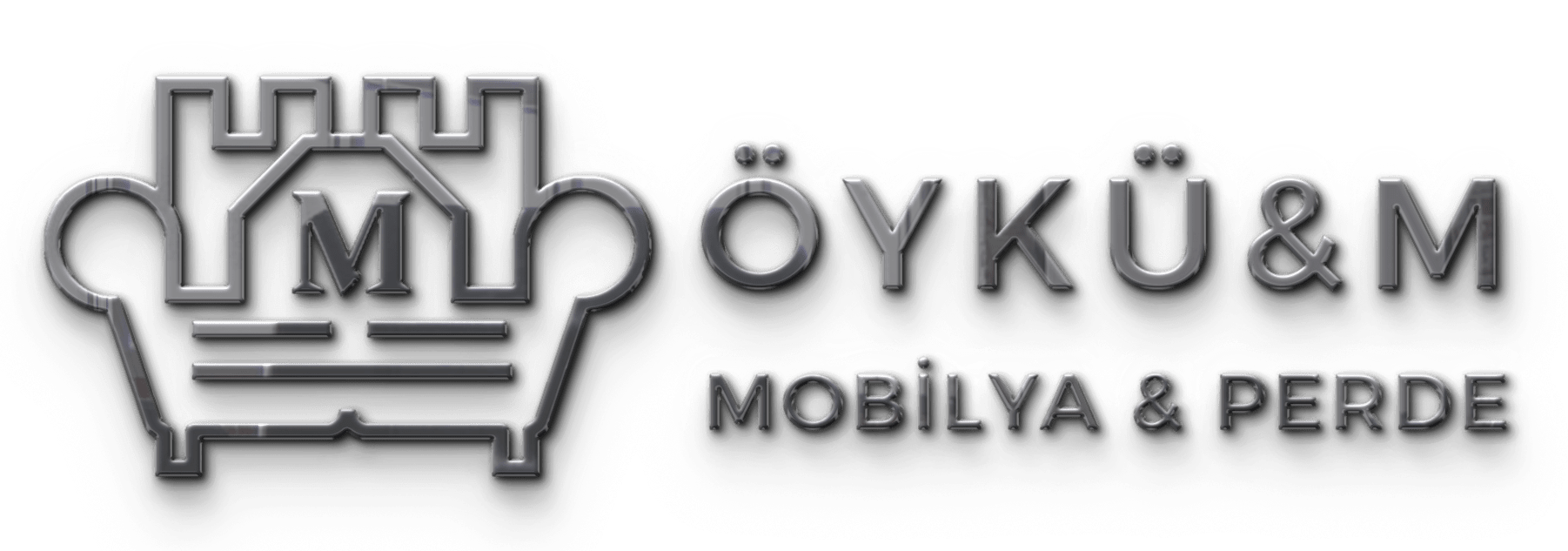 Öykü&M Mobilya Perde